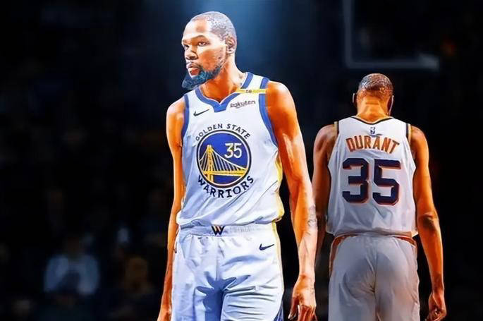 爱游戏体育-关于杜兰特迎来三赛季高光表现，掘金球迷沸腾！的信息