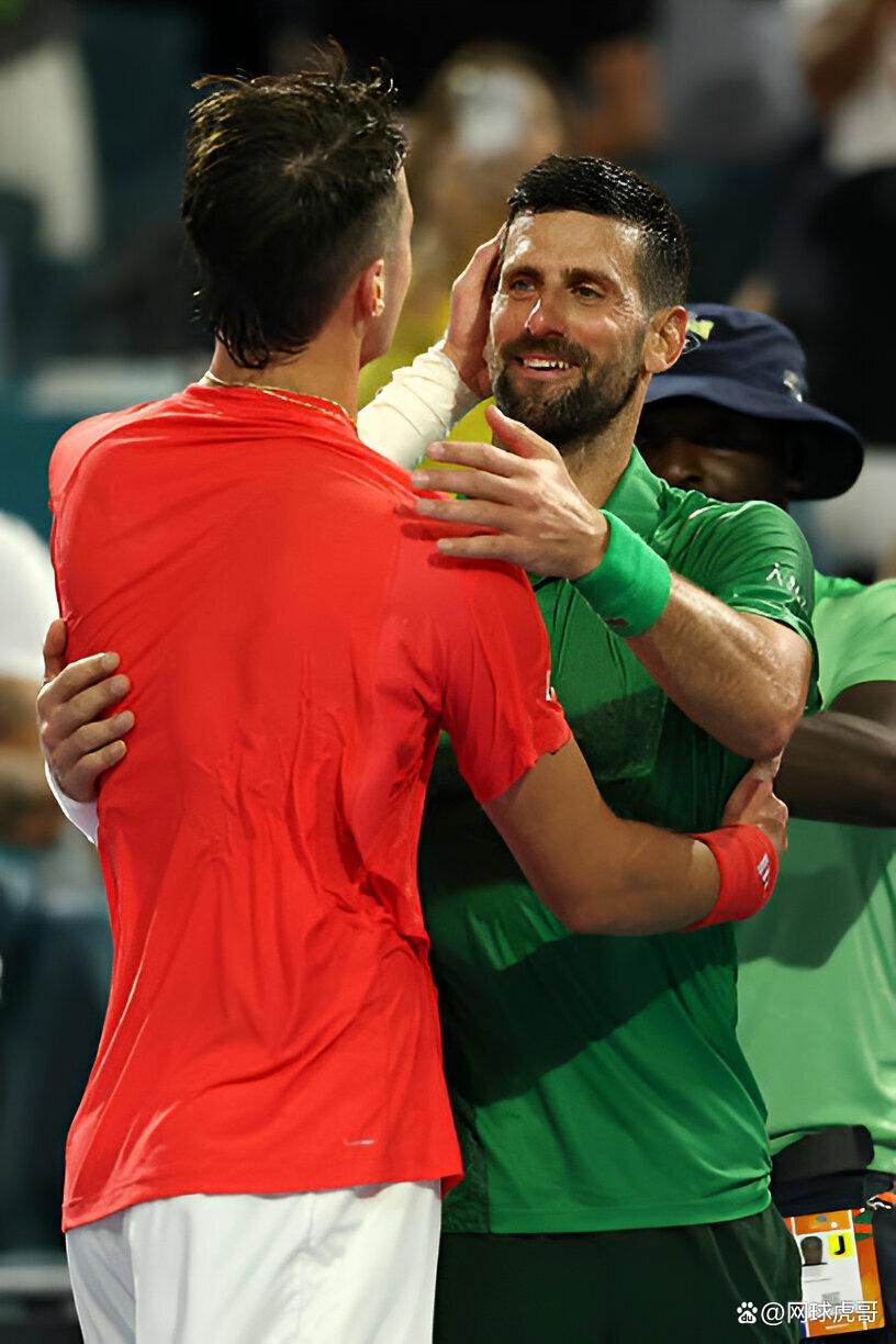 爱游戏-德约科维奇关键节点爆冷，拜仁带队取胜！