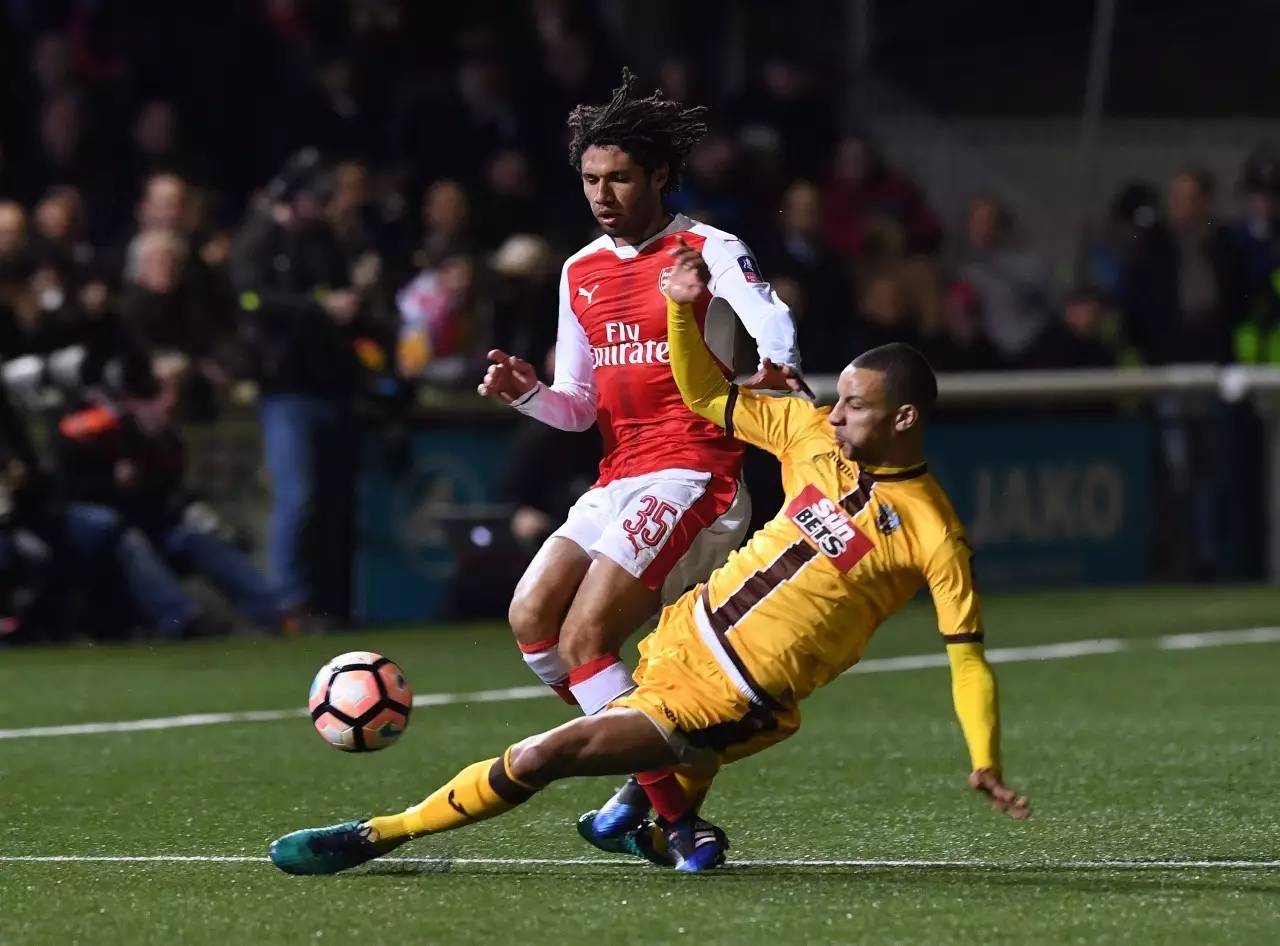 奥斯梅恩刷新里程碑，阿森纳决赛力克纽约尼克斯，晋级概率达90％的简单介绍